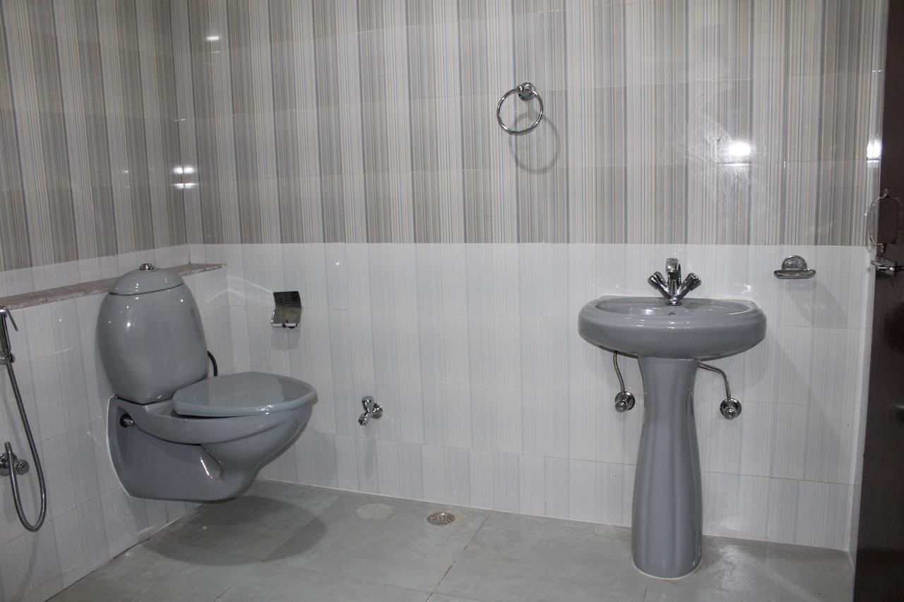 Trimrooms Haridwar Raiwala Exterior foto